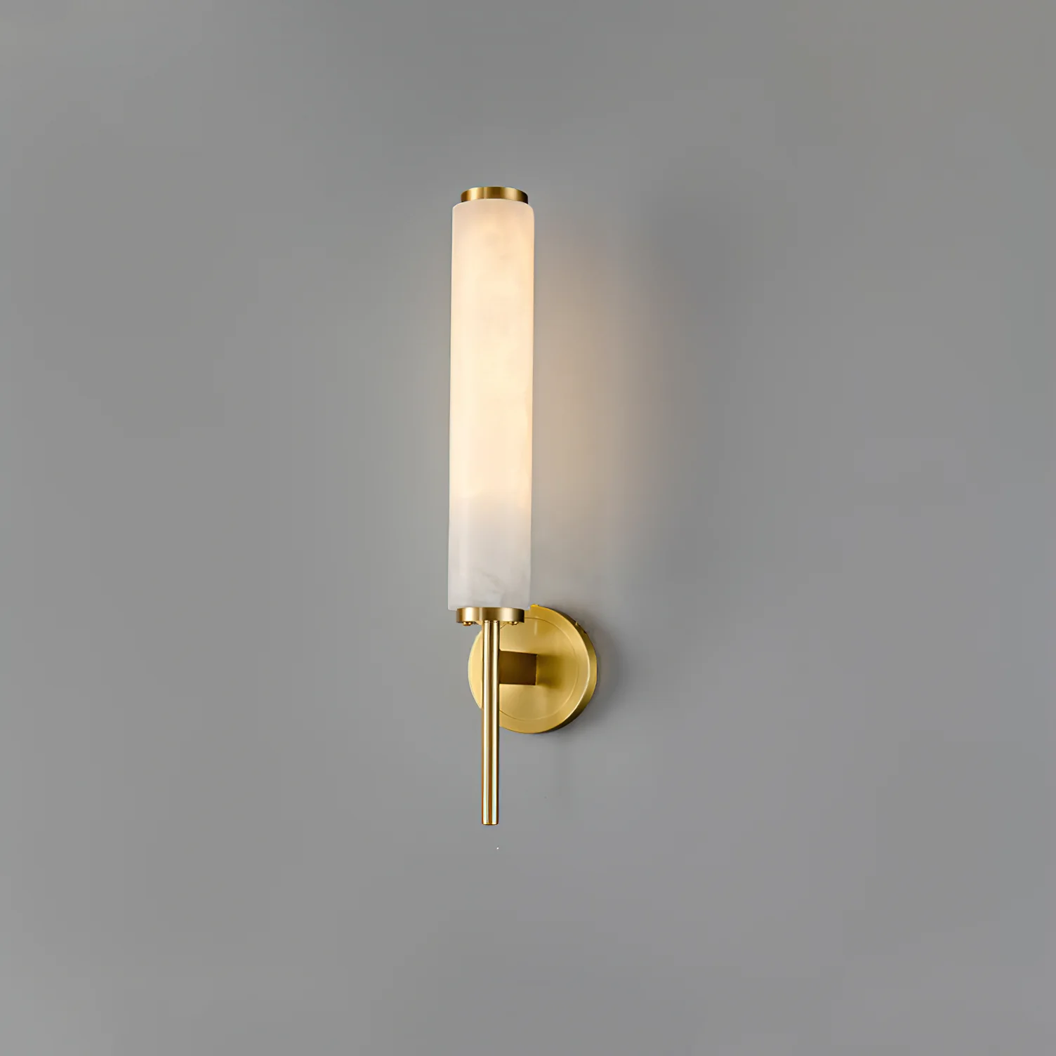 Brindisi Alabaster Wall Lamp