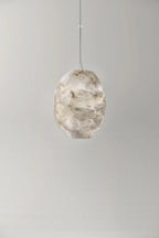 Camille Alabaster Pendant lamp