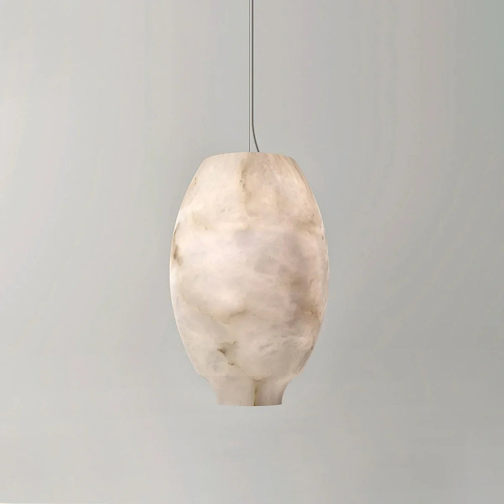 Camille Alabaster Pendant lamp