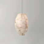 Camille Alabaster Pendant lamp