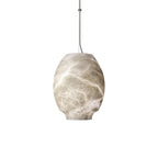 Camille Alabaster Pendant lamp