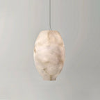 Camille Alabaster Pendant lamp
