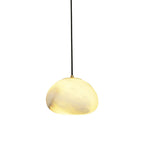 Galet Alabaster Pendant lamp