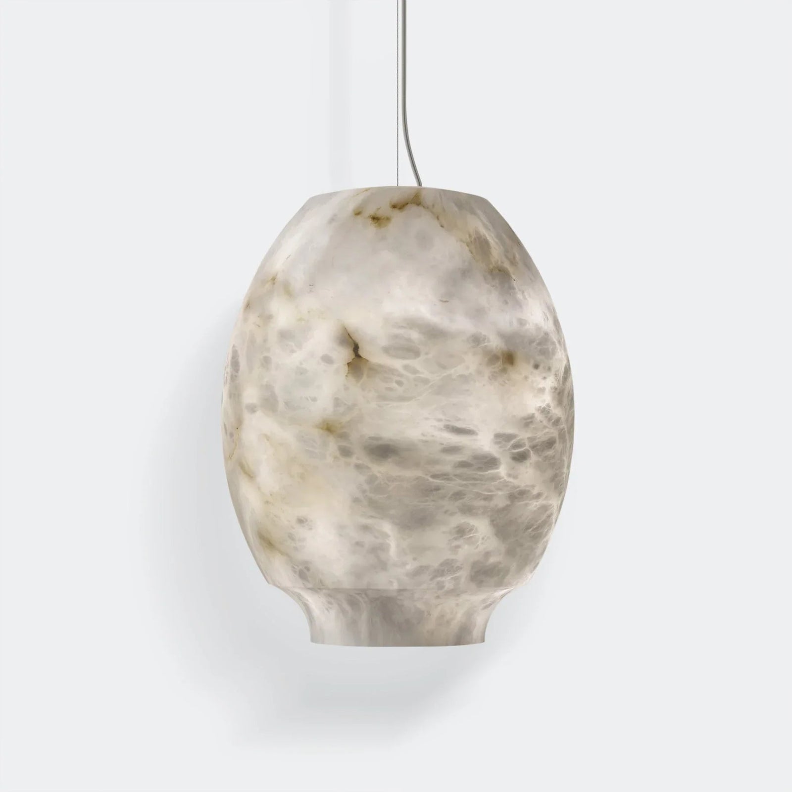 Camille Alabaster Pendant lamp