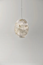 Camille Alabaster Pendant lamp