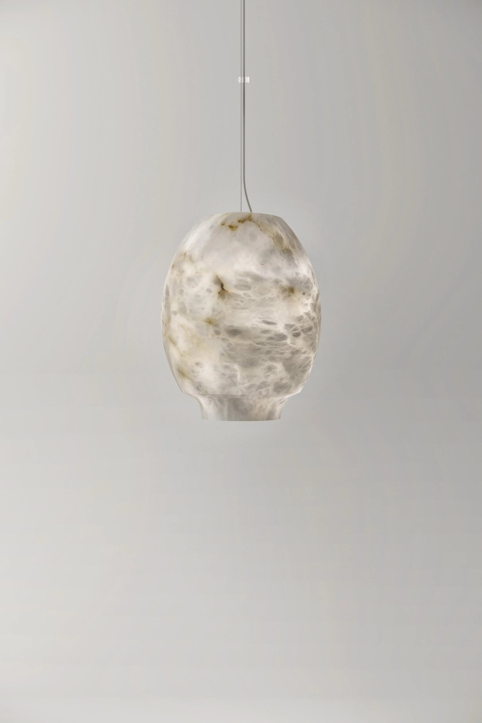 Camille Alabaster Pendant lamp