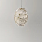 Camille Alabaster Pendant lamp