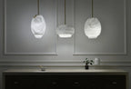 Camille Alabaster Pendant lamp