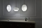 Camille Alabaster Pendant lamp
