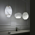 Camille Alabaster Pendant lamp