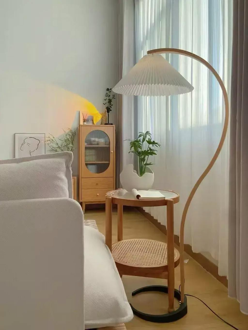 Caprani Floor Lamp