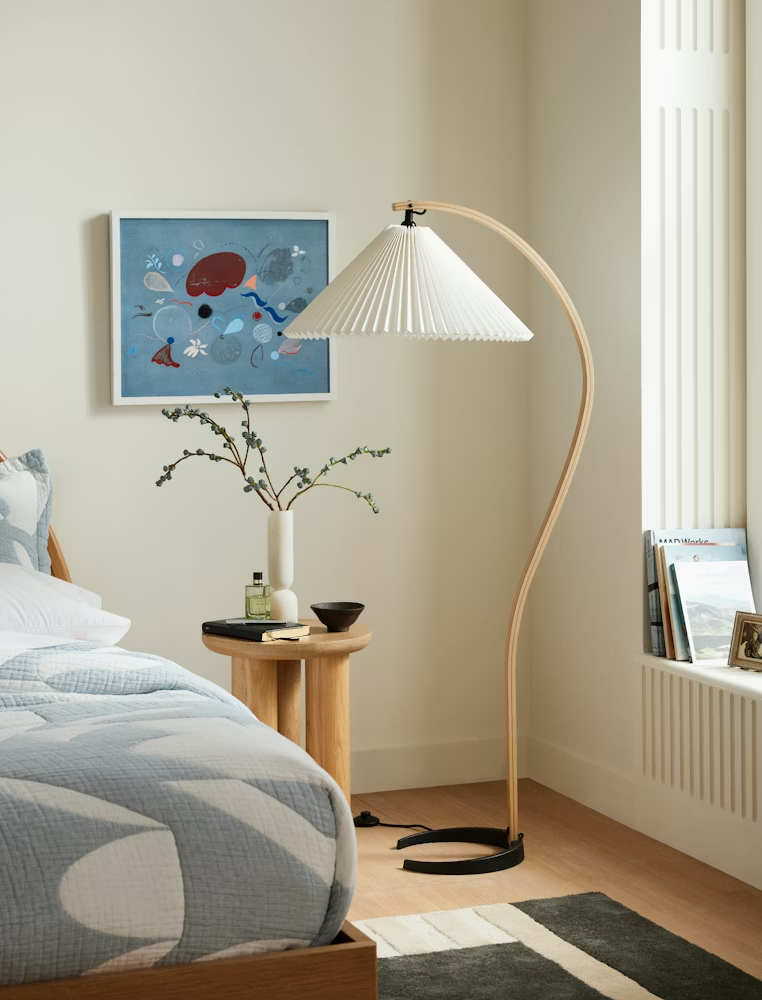 Caprani Floor Lamp