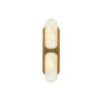 Applique murale Capsule Alabaster