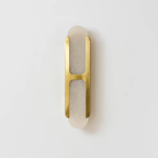 Applique murale Capsule Alabaster