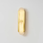 Applique murale Capsule Alabaster