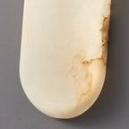 Capsule Alabaster Sconce