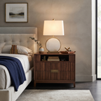 Chloe Alabaster Table Lamp