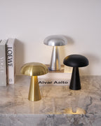 Como Portable Table Lamp