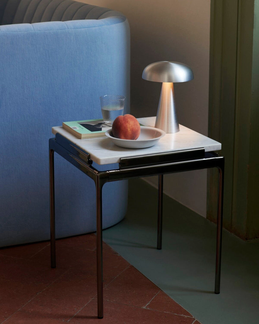 Como Portable Table Lamp