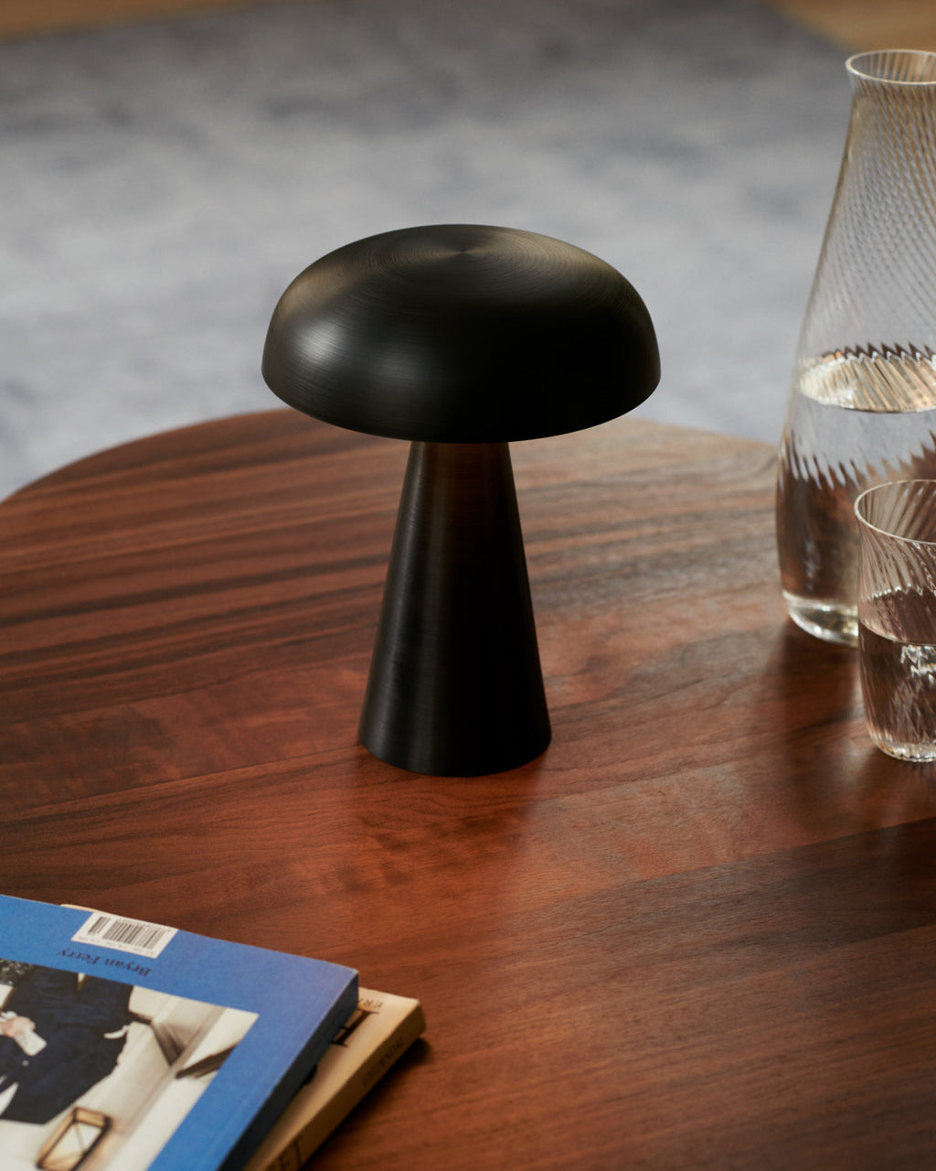 Como Portable Table Lamp