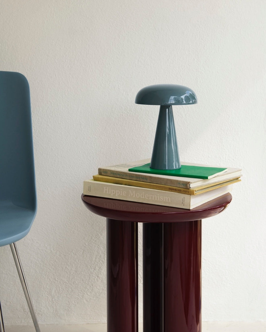 Como Portable Table Lamp