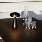 Como Portable Table Lamp