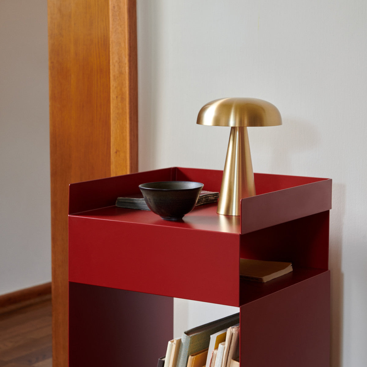 Como Portable Table Lamp
