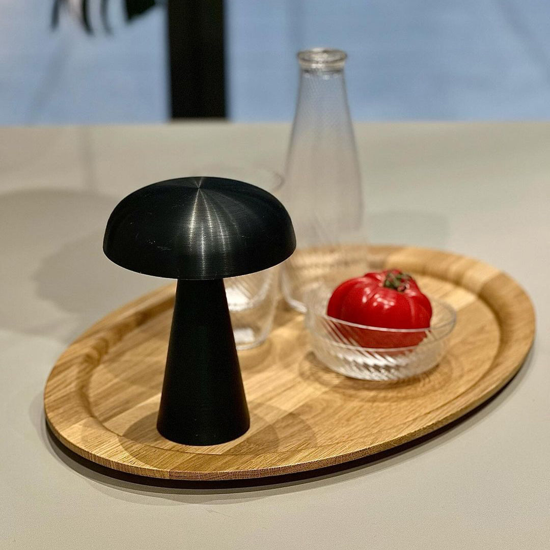 Como Portable Table Lamp