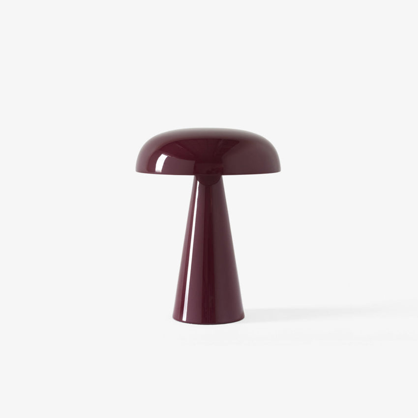 Como Portable Table Lamp