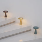 Como Portable Table Lamp