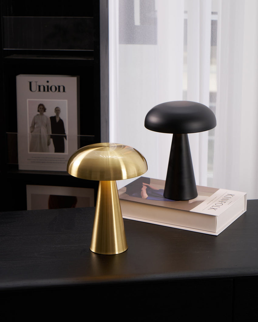 Como Portable Table Lamp