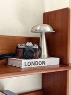 Como Portable Table Lamp