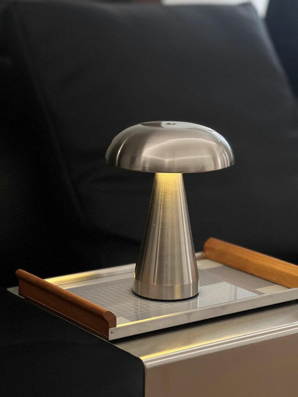 Como Portable Table Lamp