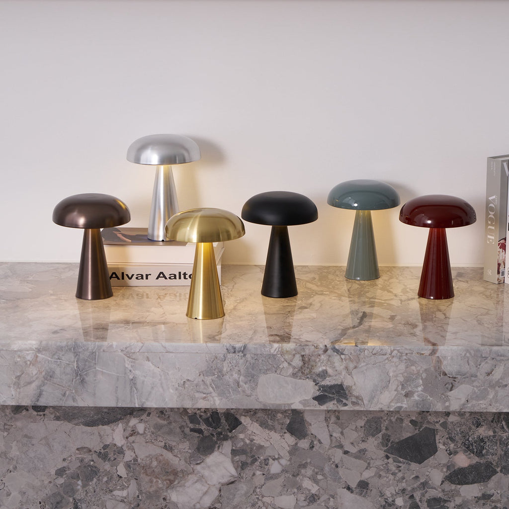 Como Portable Table Lamp