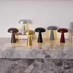 Como Portable Table Lamp