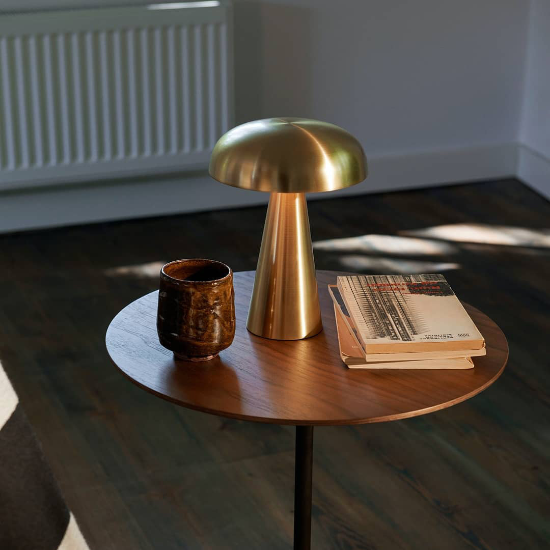 Como Portable Table Lamp