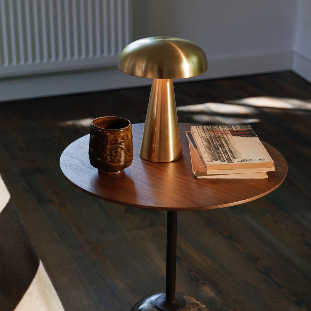 Como Portable Table Lamp