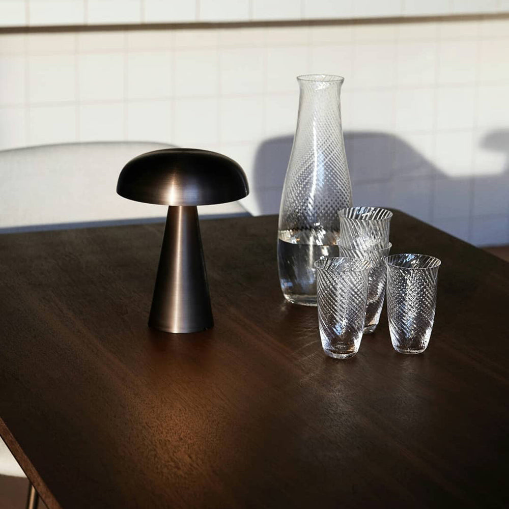 Como Portable Table Lamp