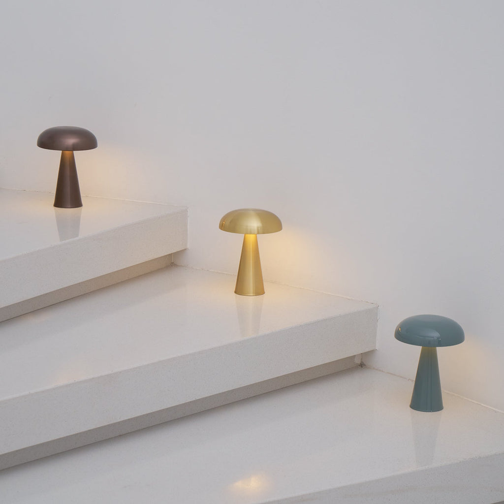Como Portable Table Lamp