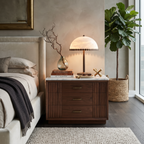 Crown Alabaster Accent Lamp