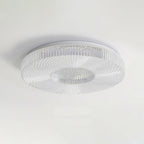 Acrylic LED Flush Mount