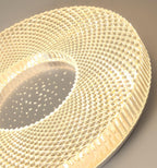 Acrylic LED Flush Mount
