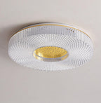Acrylic LED Flush Mount