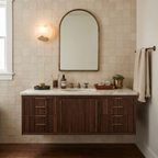 Dolly Alabaster Sconce