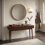 Dolly Alabaster Sconce