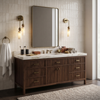 Duo Alabaster Sconce