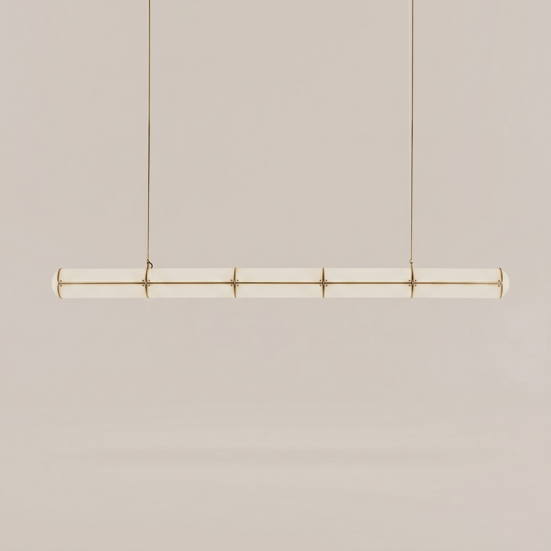 Endless Pendant Light