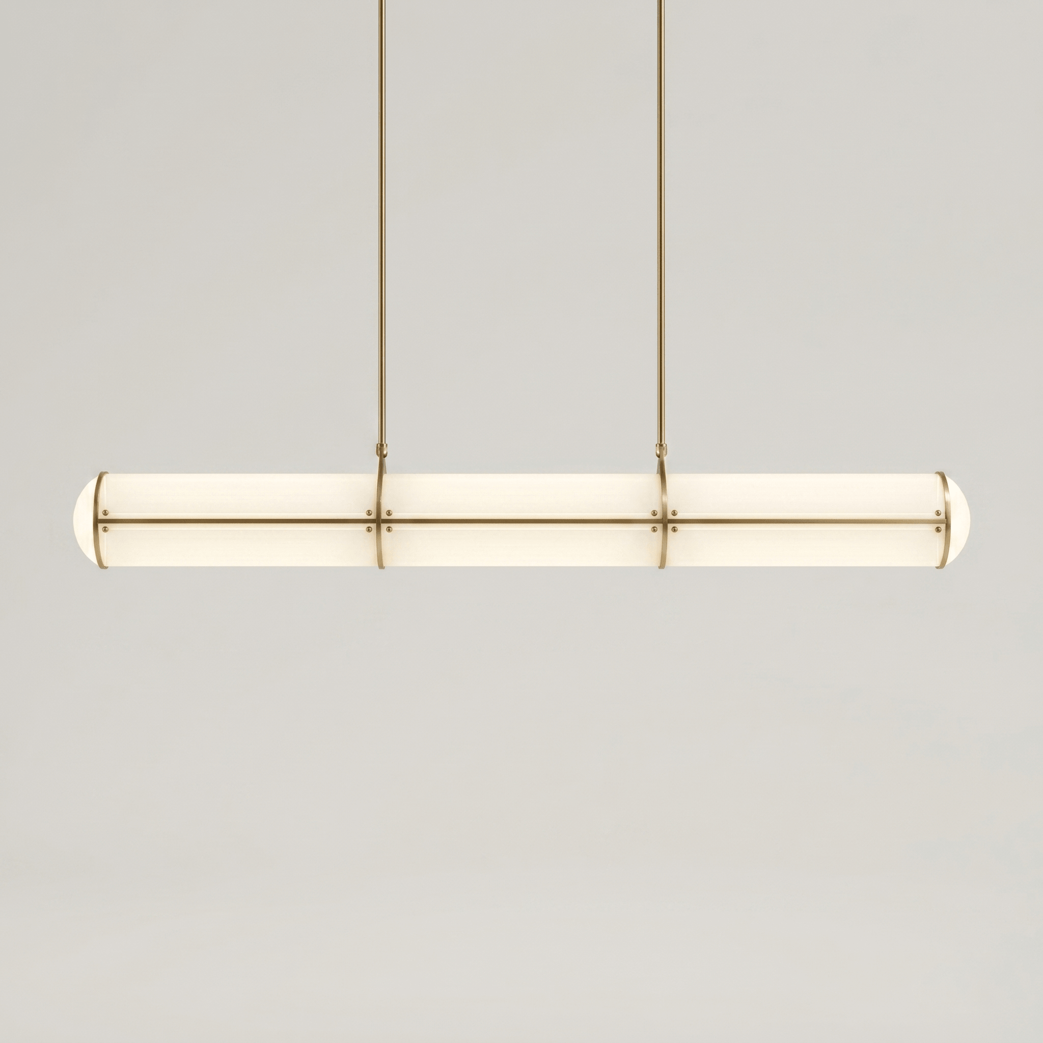 Endless Pendant Light