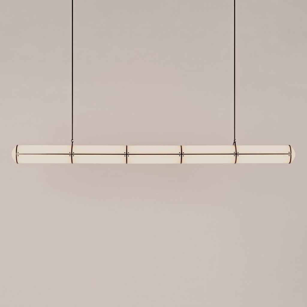 Endless Pendant Light