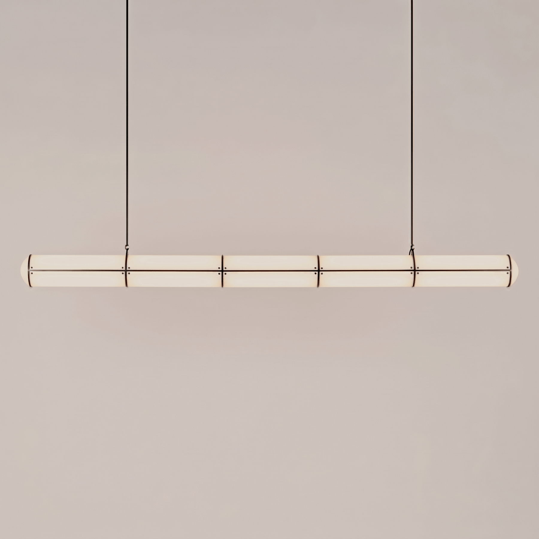 Endless Pendant Light